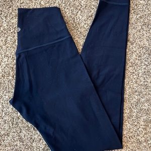Lululemon leggings